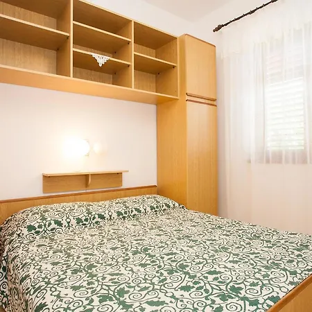 Smiljana Appartement