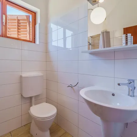 Smiljana Apartman Krk Town