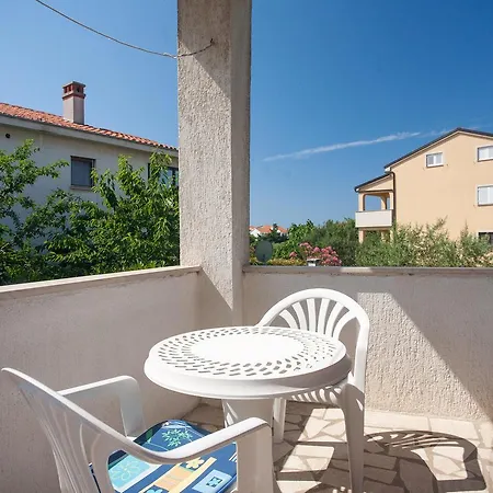 Apartment Smiljana