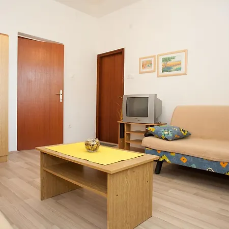 Apartment Smiljana Krk Town