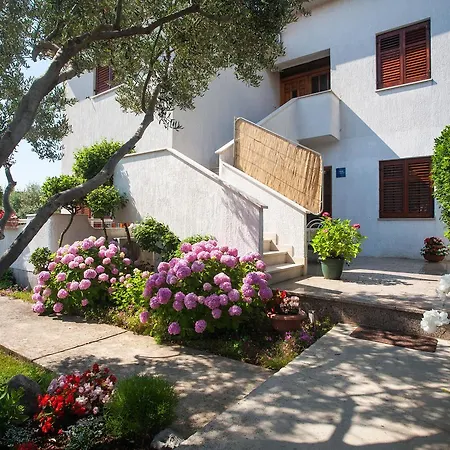 Smiljana Apartment Krk Town