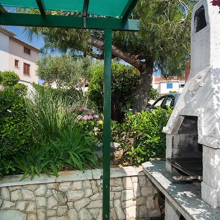 Apartmán Smiljana