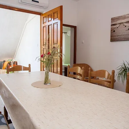 Smiljana Apartment Krk Town