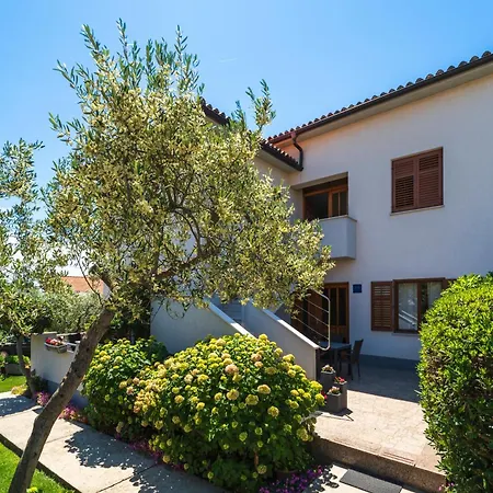Appartement Smiljana