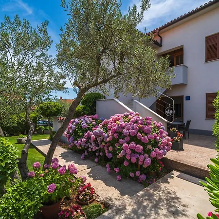 Appartement Smiljana Krk Town