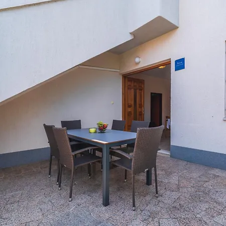 Smiljana Appartement