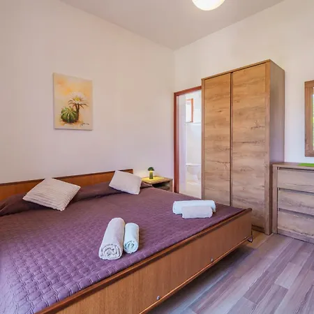 Smiljana Appartement