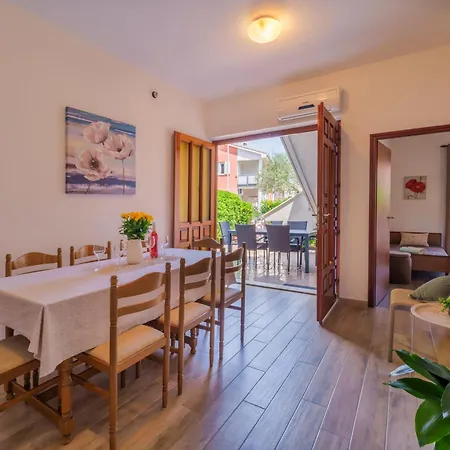 Smiljana Appartement Krk Town