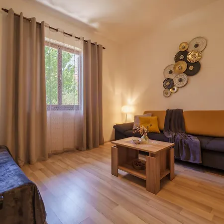 Appartement Smiljana Krk Town