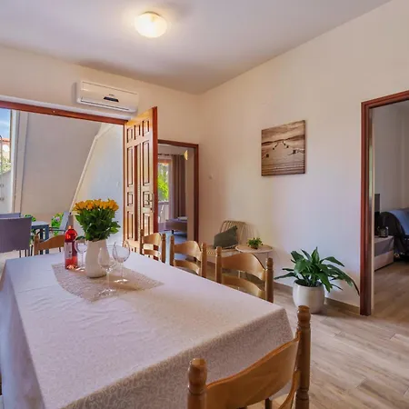 Appartement Smiljana