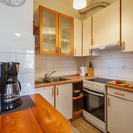 Appartement Smiljana *