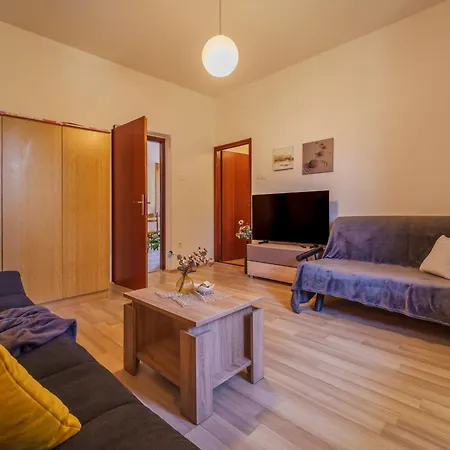 Smiljana Appartement Krk Town