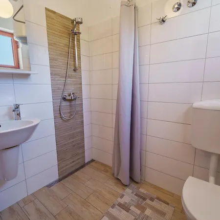 Appartement Smiljana Krk Town