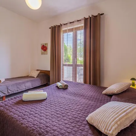 Smiljana Appartement *
