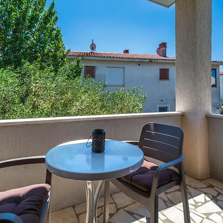 Appartement Smiljana *