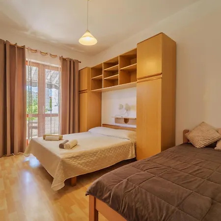 Smiljana Appartement Krk Town