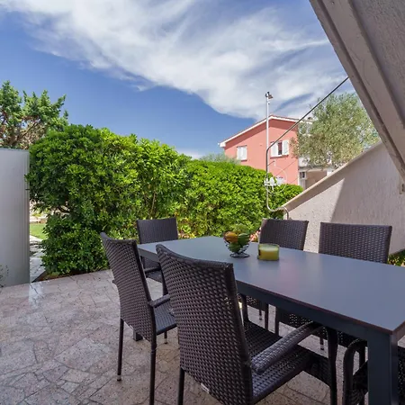 Appartement Smiljana Krk Town