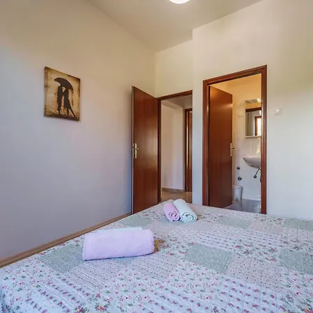 Smiljana Appartement *