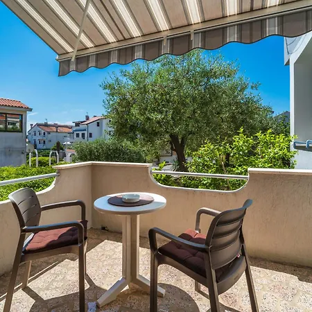 Smiljana Appartement