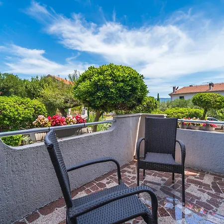 Smiljana Appartement Krk Town