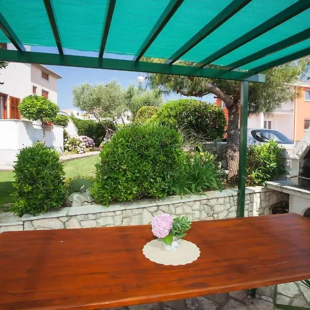 Appartement Smiljana *