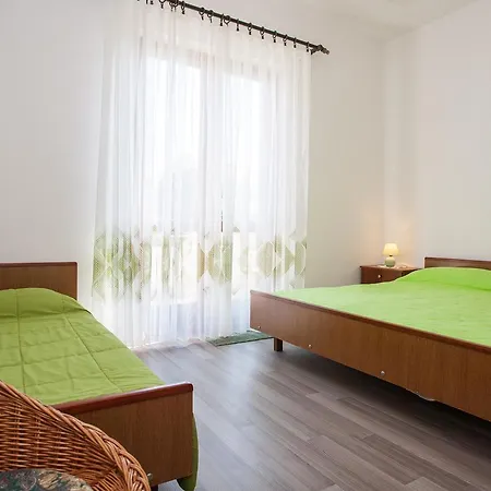 Appartement Smiljana Krk Town