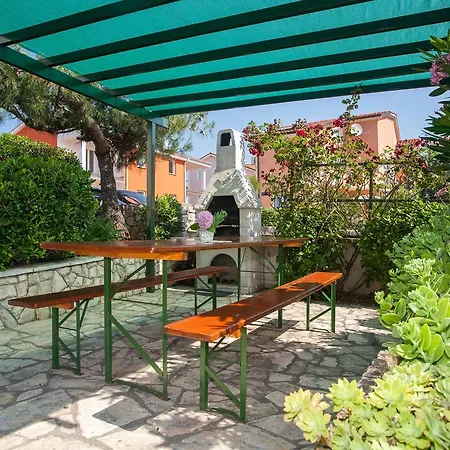 Apartment Smiljana Krk Town