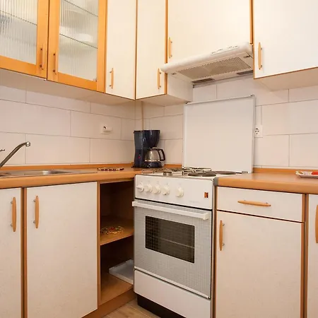 Smiljana Appartement